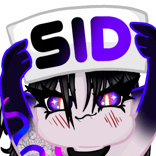 Sid Raid Emote
