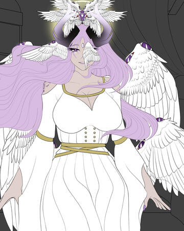 Biblical WIP
